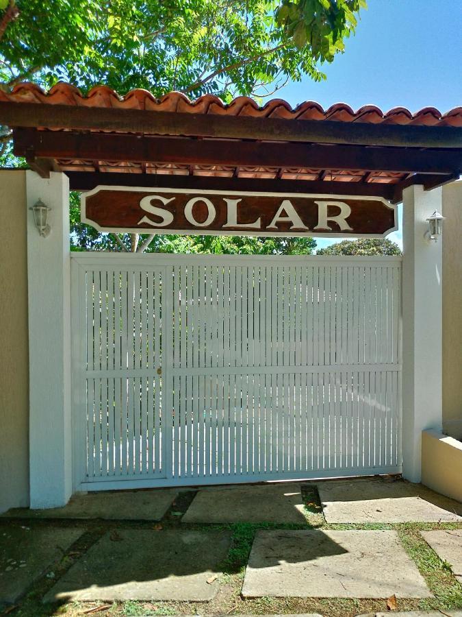 Condominio Solar Joao Fernandes Búzios Esterno foto